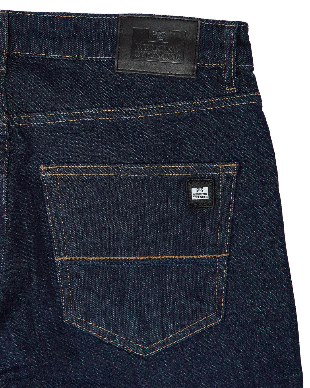 Weekend Offender Jeans