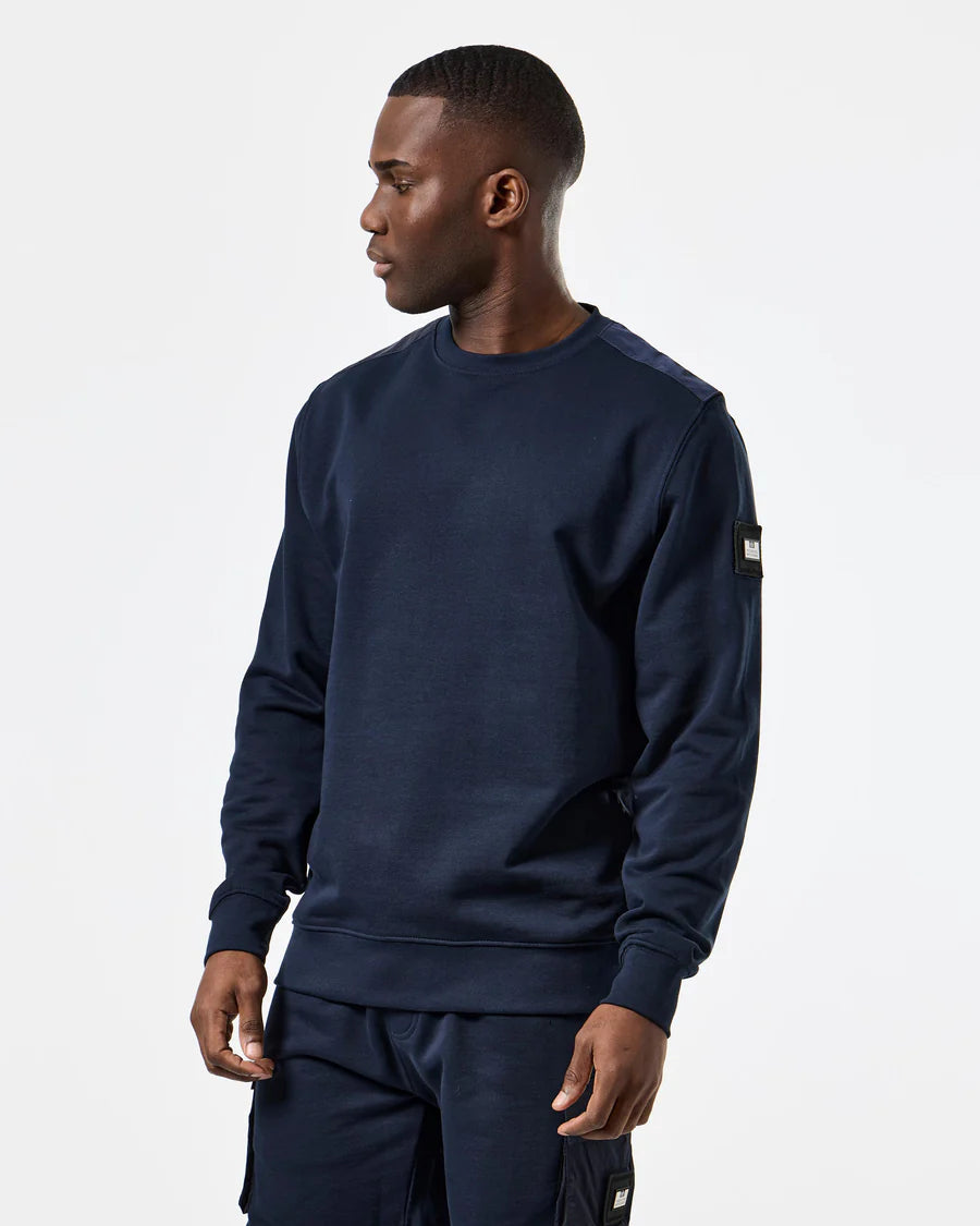 F Bomb Sweatshirt