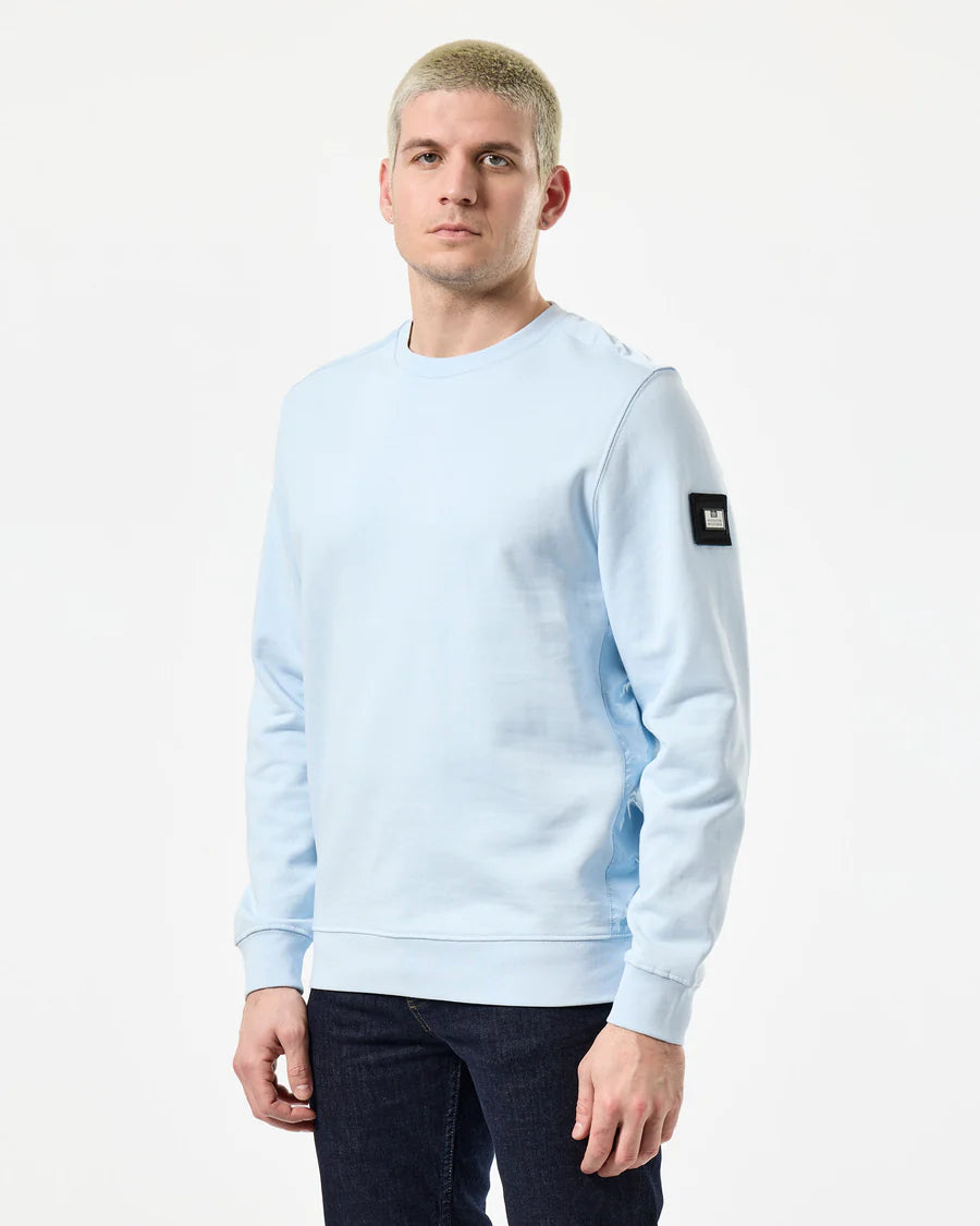 F Bomb Sweatshirt