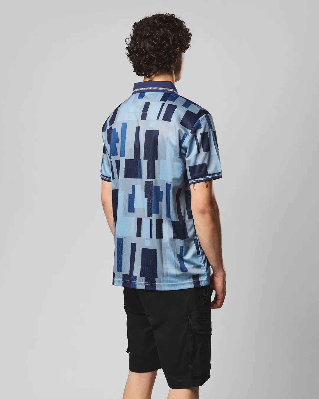 Weekend Offender Kiffan Football Shirt