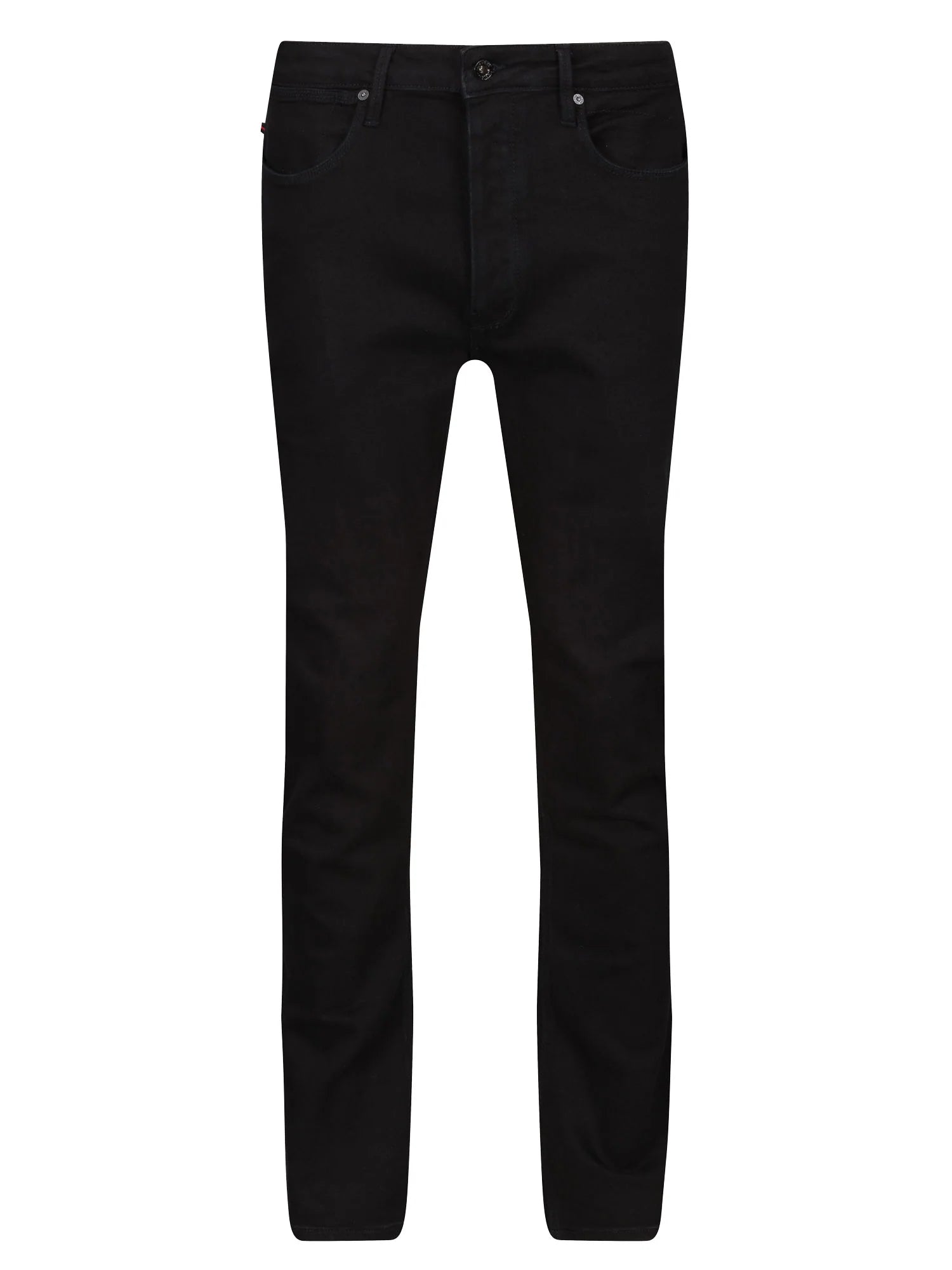 FREDDYS SLIM STRAIGHT 5 POCKET
