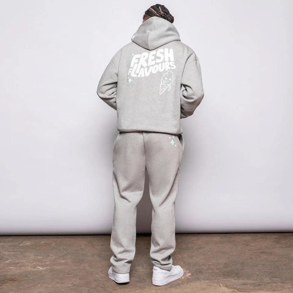 Fresh Flavours Straight Joggers