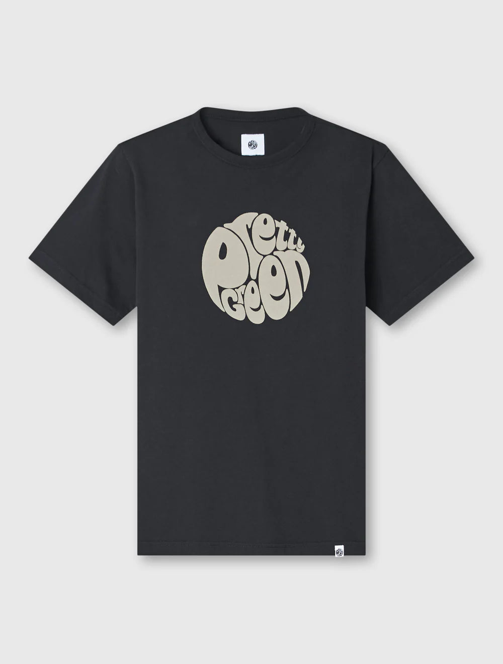 GILLESPIE LOGO T-SHIRT