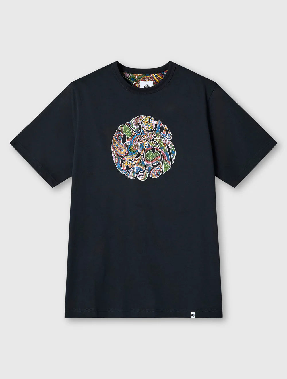 HOUSE PAISLEY