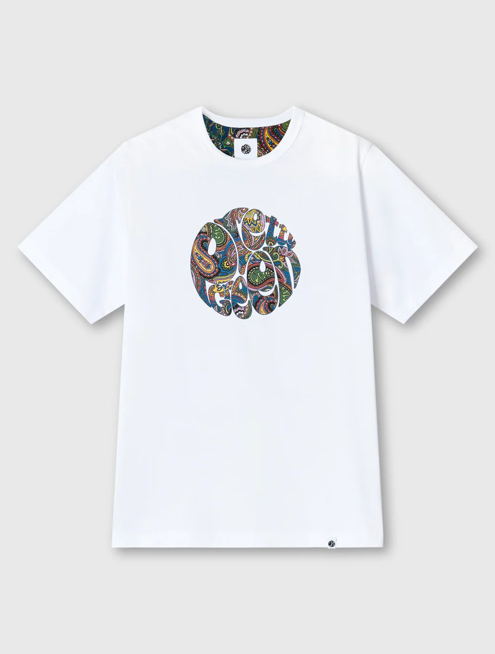 HOUSE PAISLEY