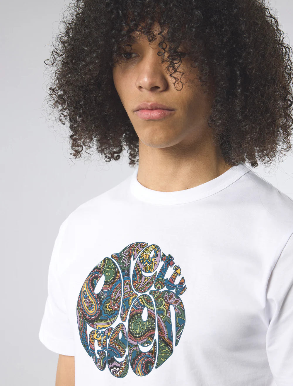 HOUSE PAISLEY