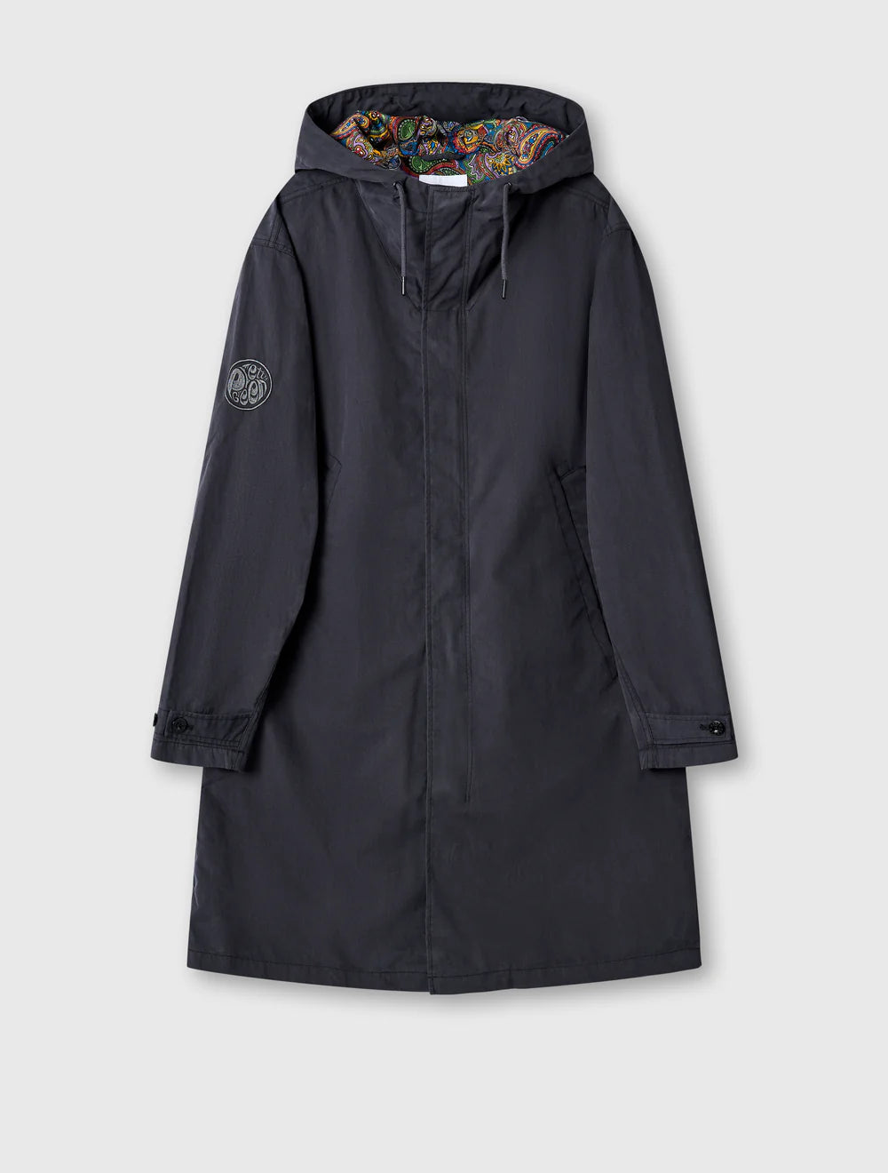 FELTHAM PARKA