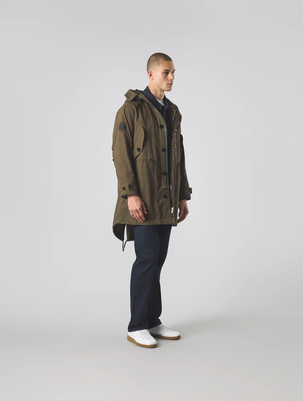 M52 PARKA