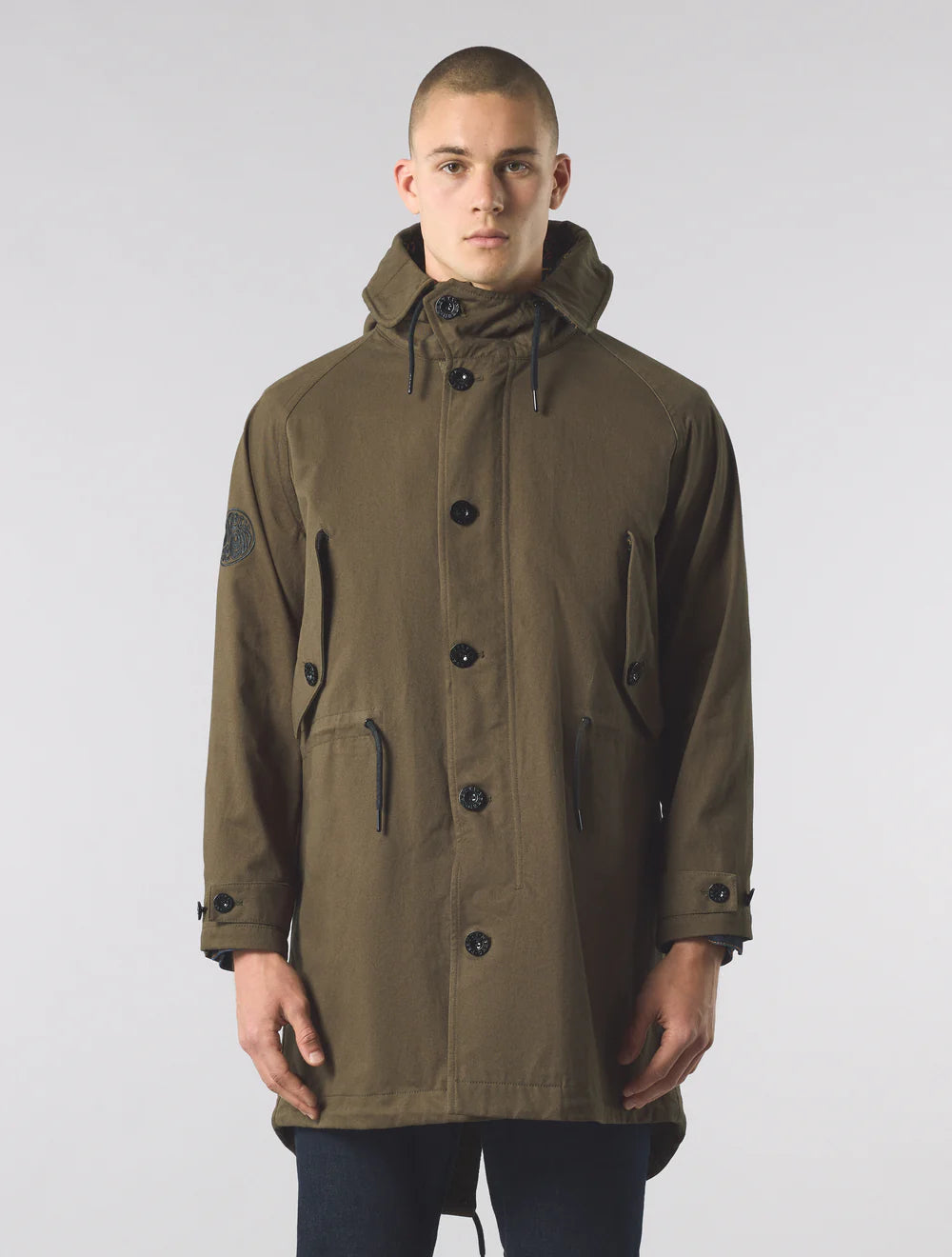 M52 PARKA