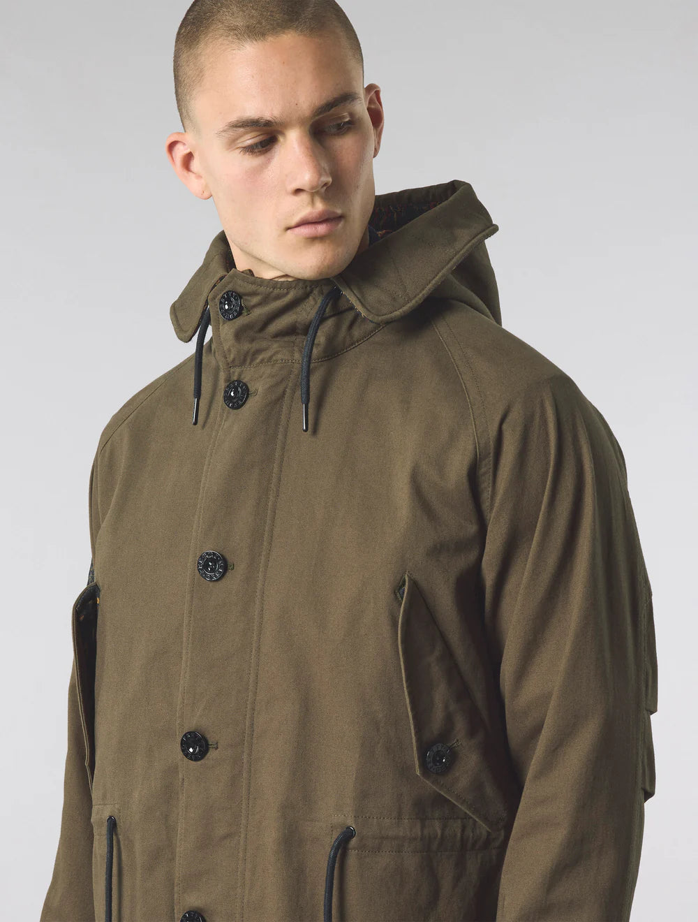 M52 PARKA