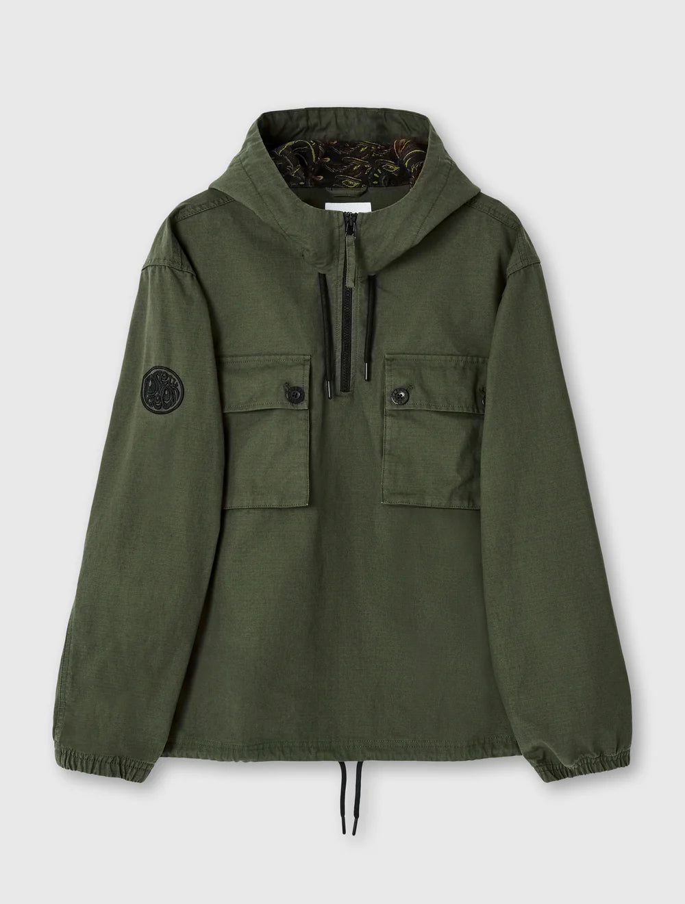 HATTON SMOCK
