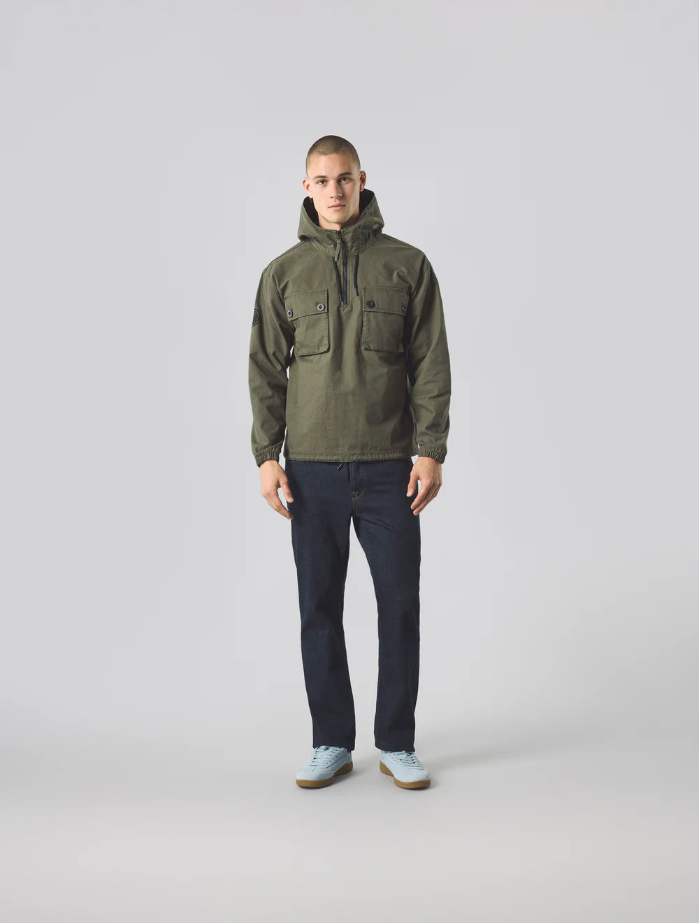 HATTON SMOCK