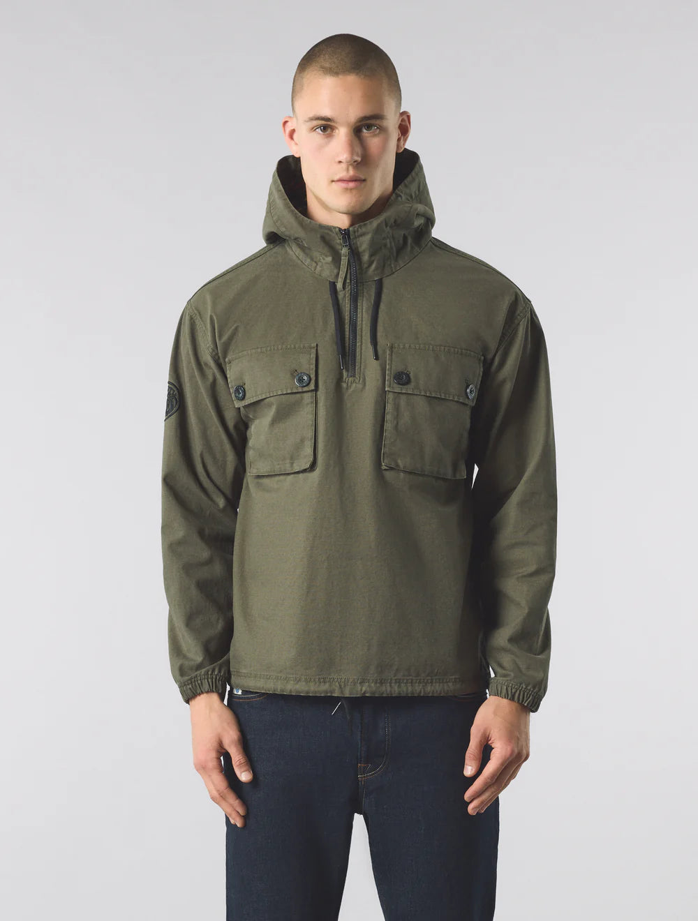 HATTON SMOCK