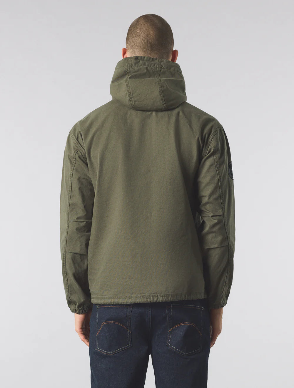 HATTON SMOCK