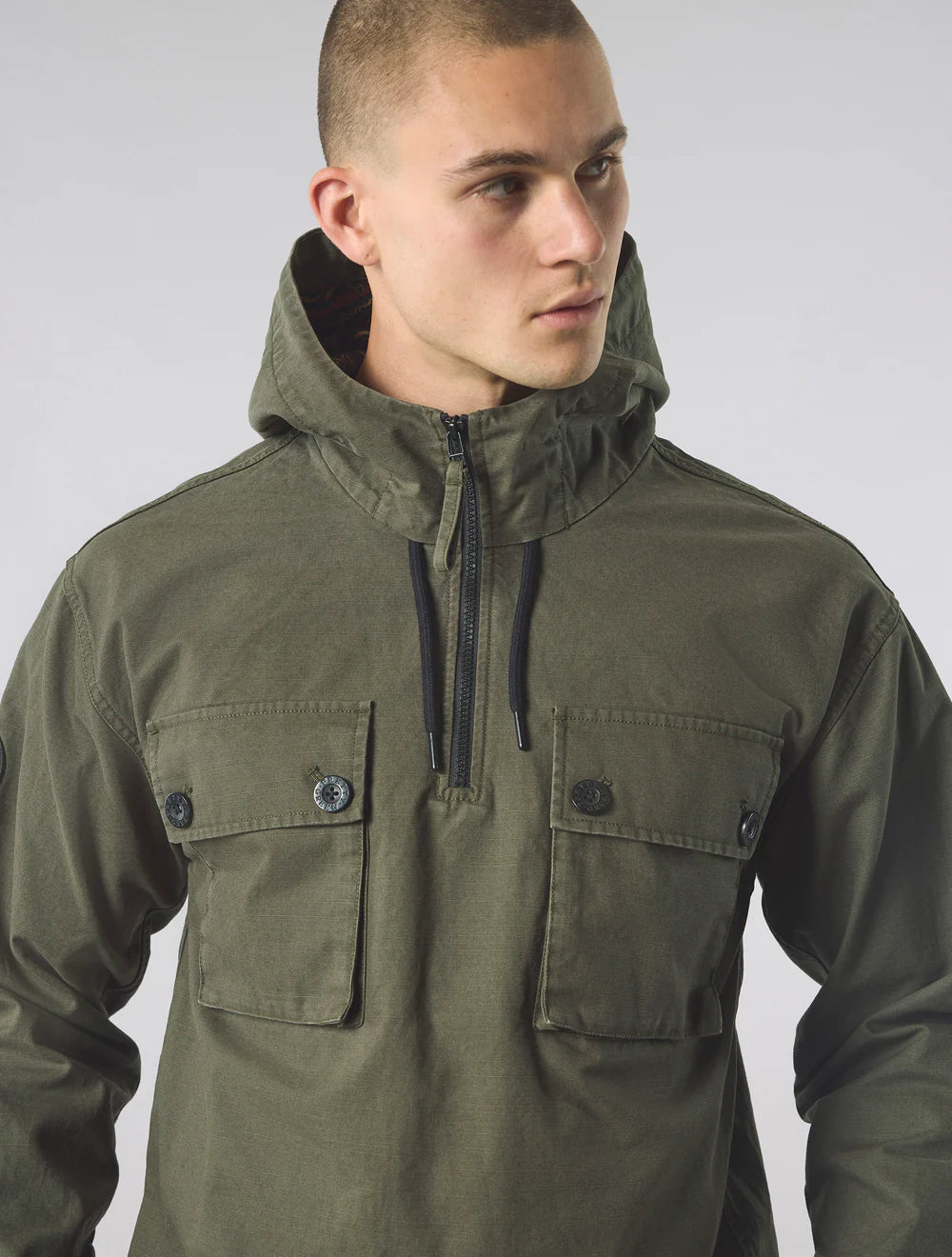 HATTON SMOCK
