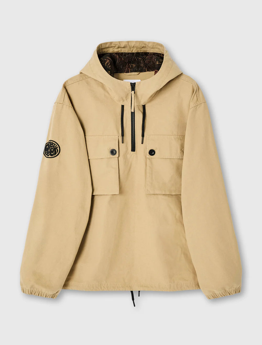 HATTON SMOCK
