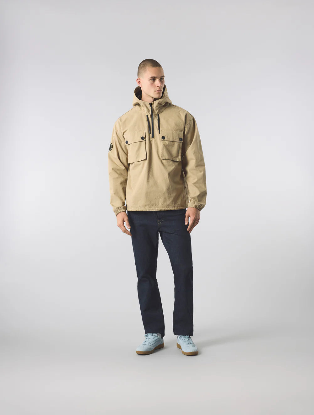 HATTON SMOCK