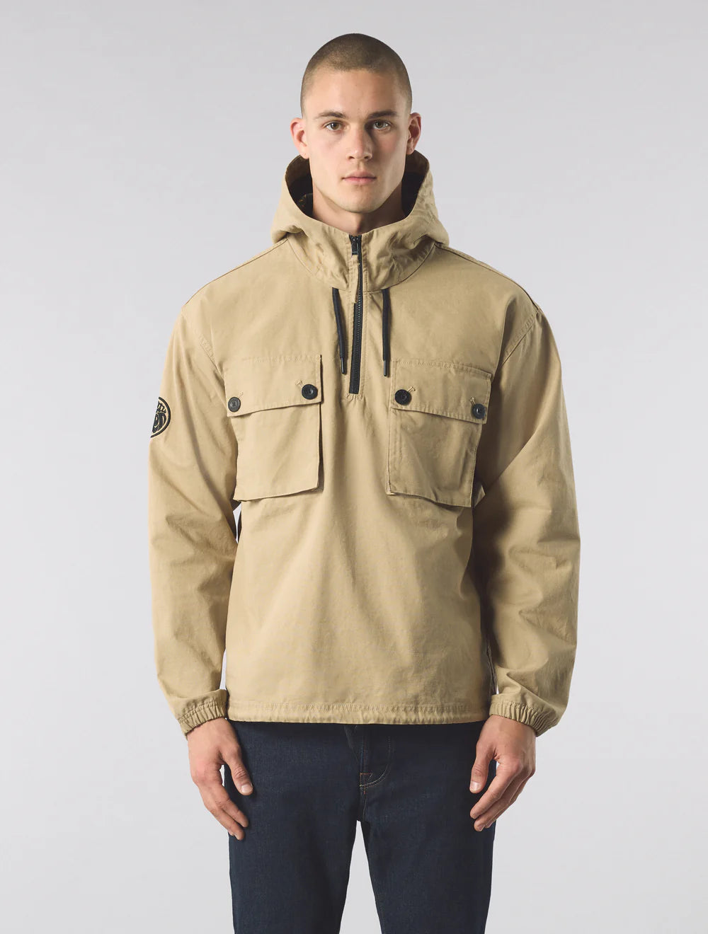 HATTON SMOCK