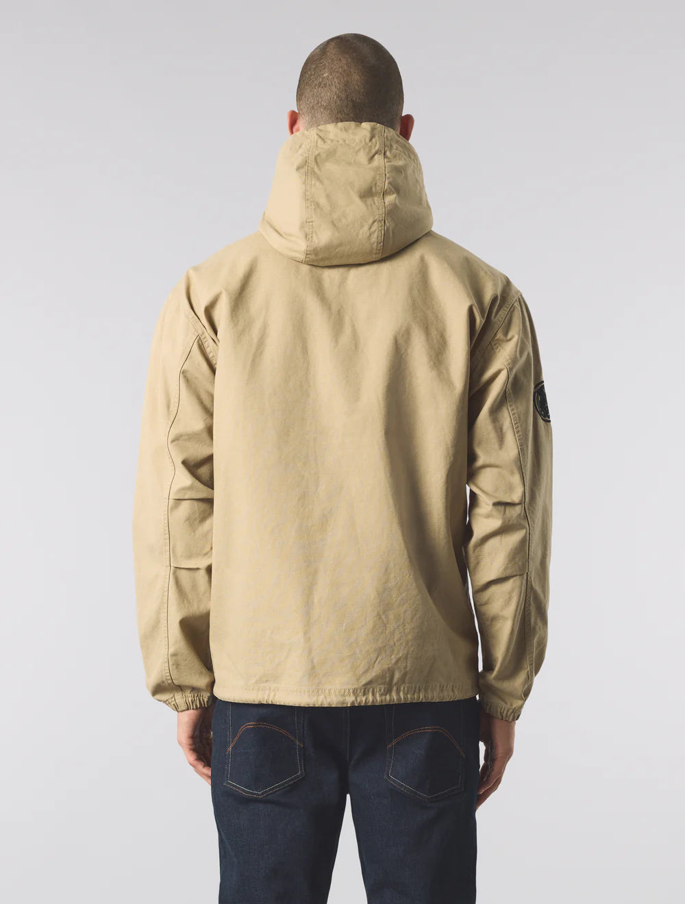 HATTON SMOCK