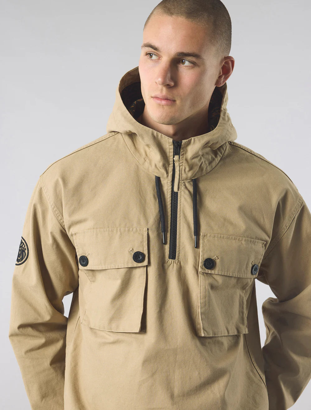 HATTON SMOCK