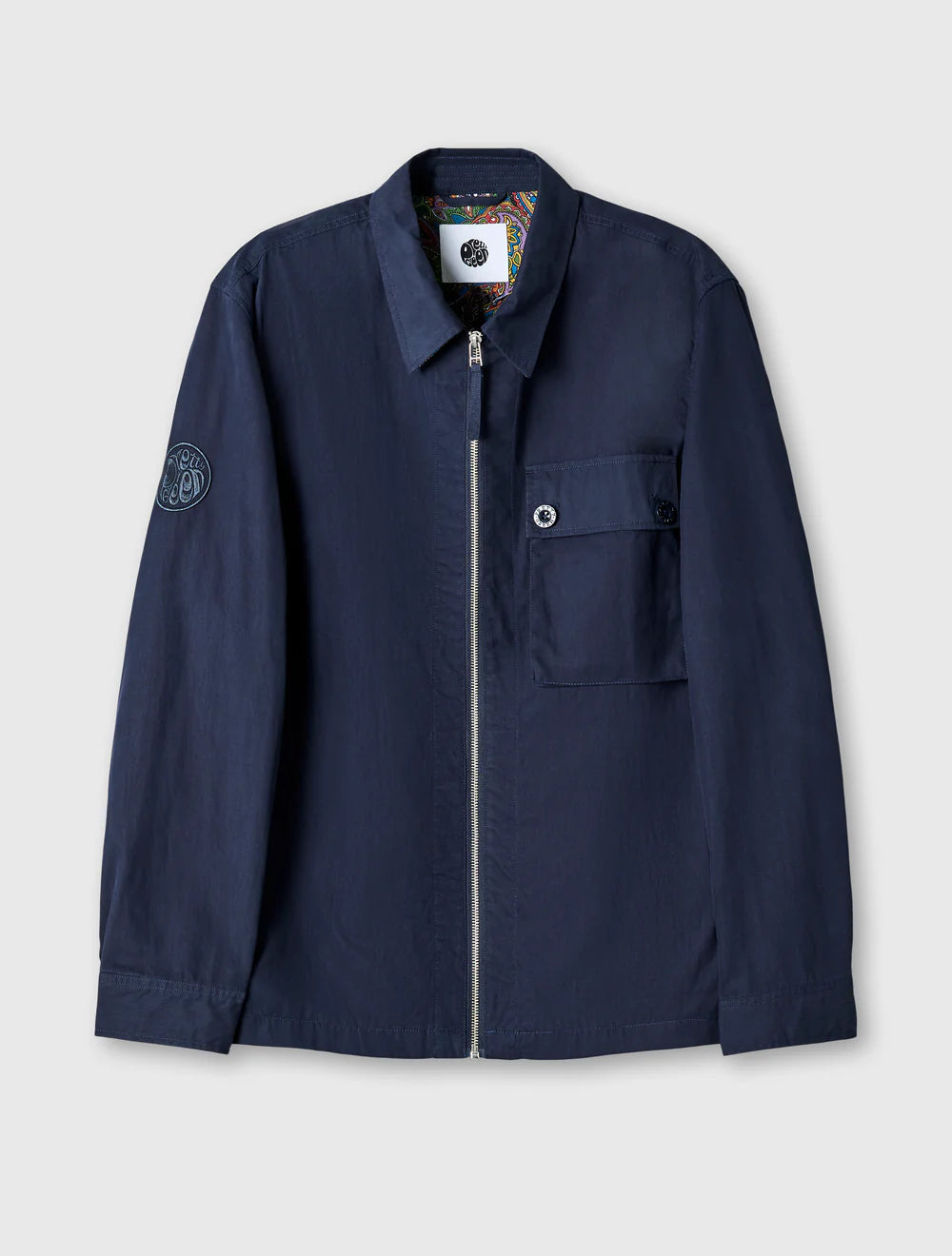 FELTHAM OVERSHIRT