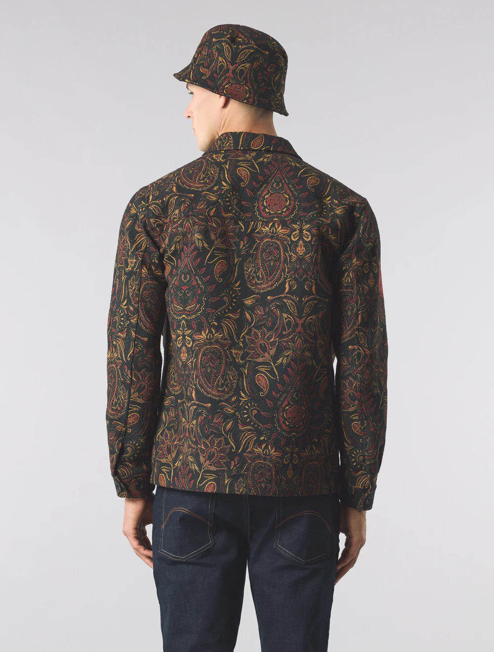 PARTHIAN JACQUARD