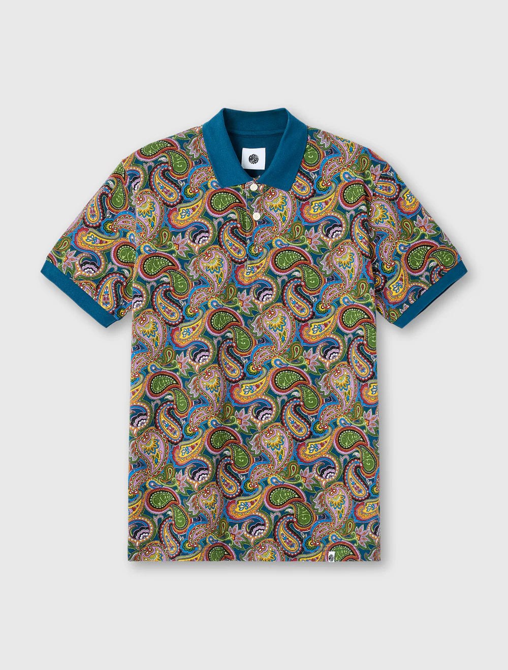 HOUSE PAISLEY