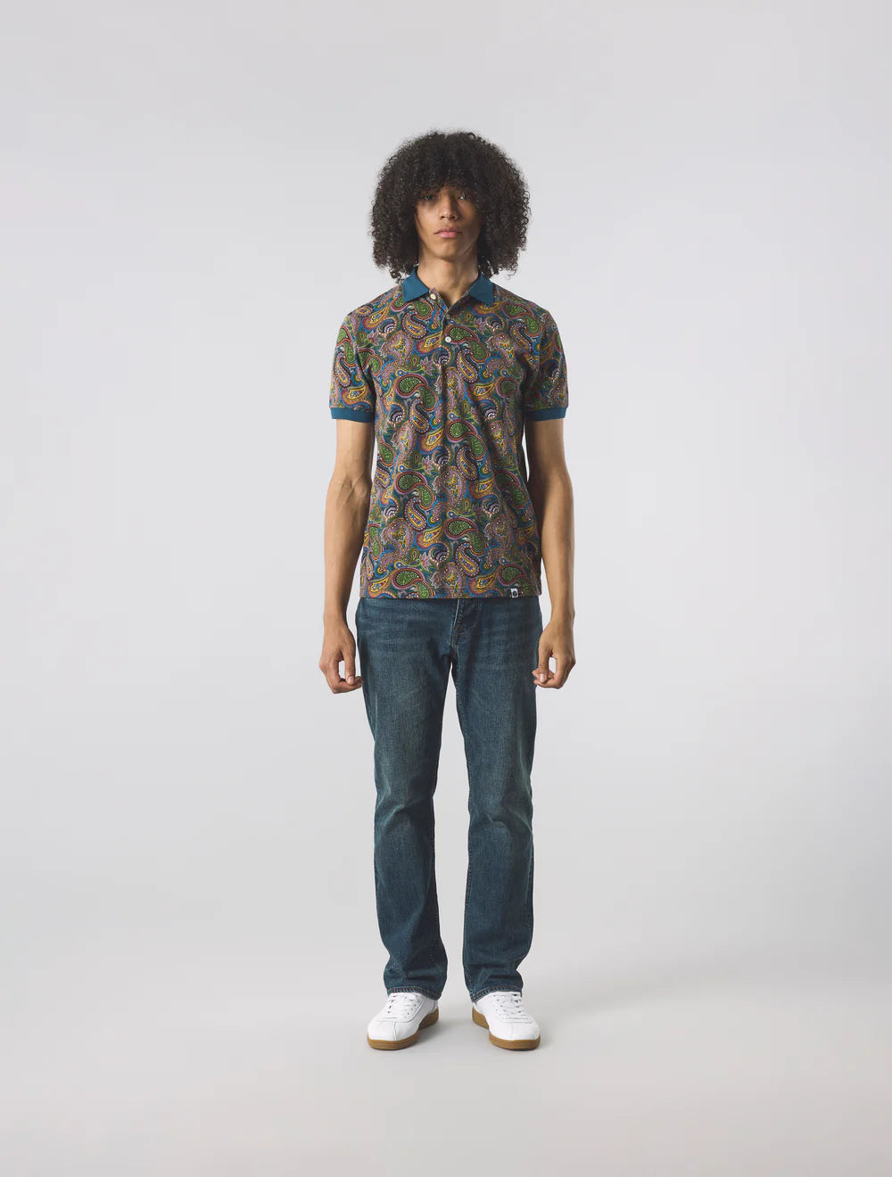 HOUSE PAISLEY