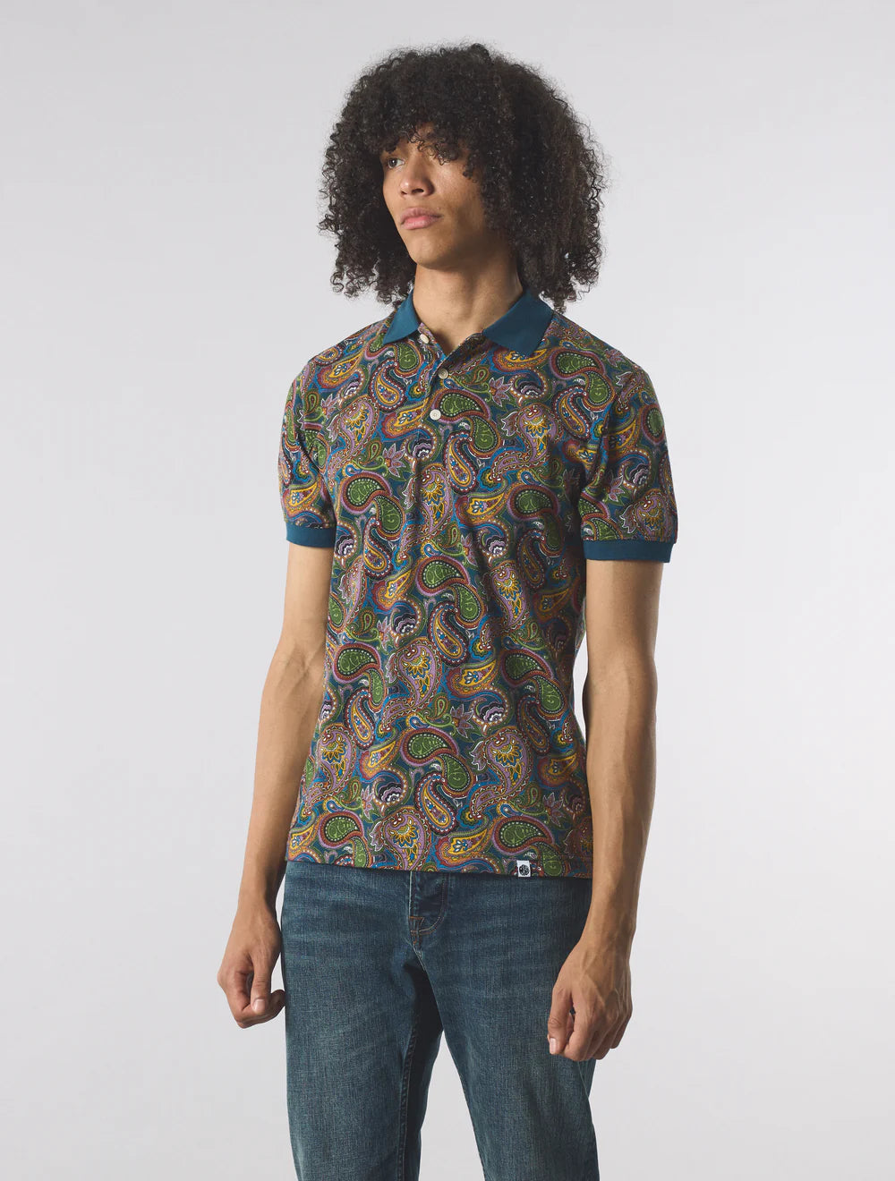 HOUSE PAISLEY