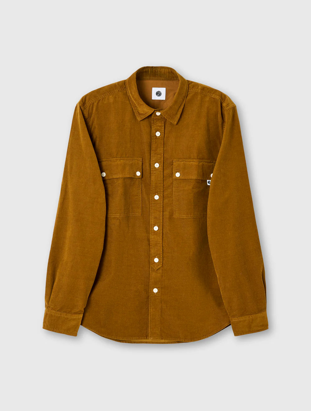 CAMBELL CORD SHIRT