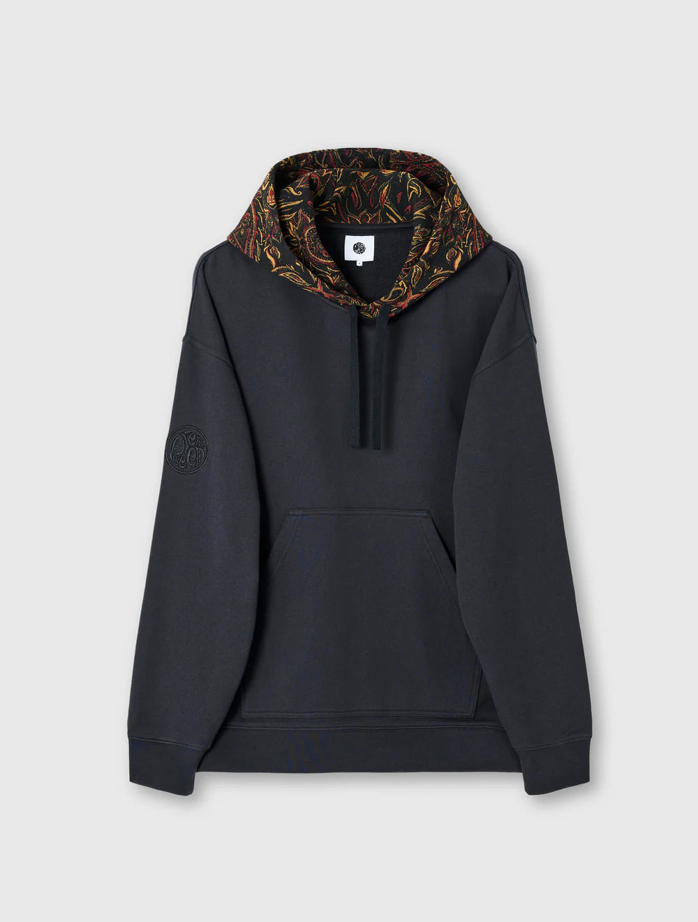 PARTHIAN HOODY
