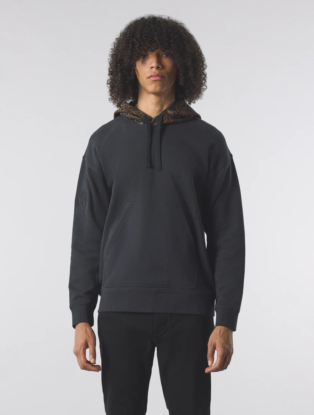 PARTHIAN HOODY