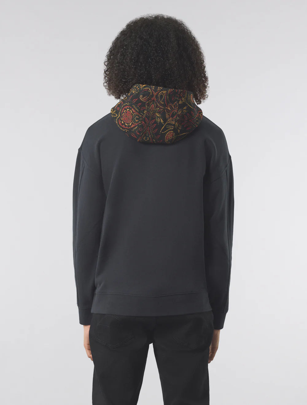PARTHIAN HOODY