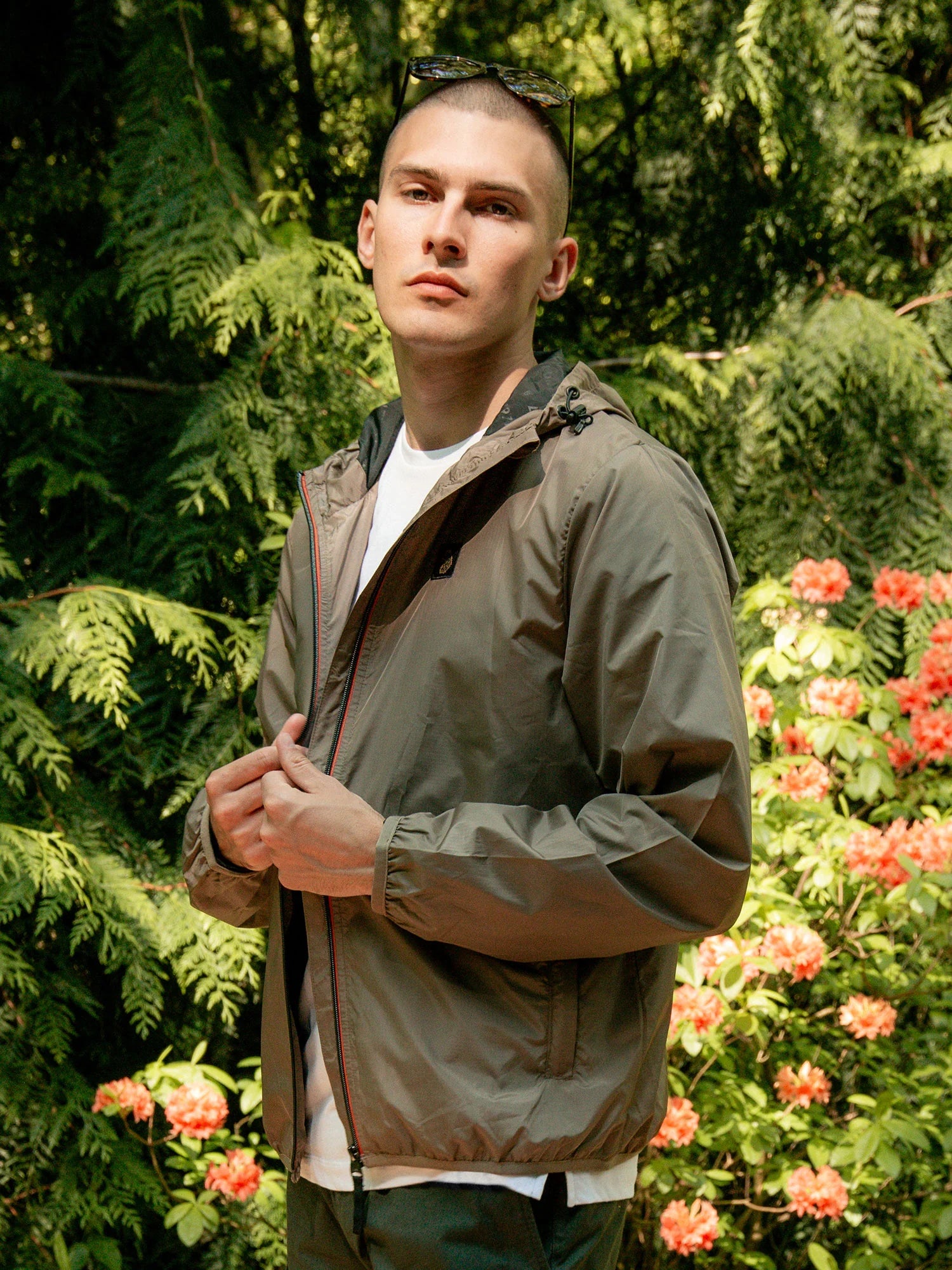 GRANEDD 1000 JACKET