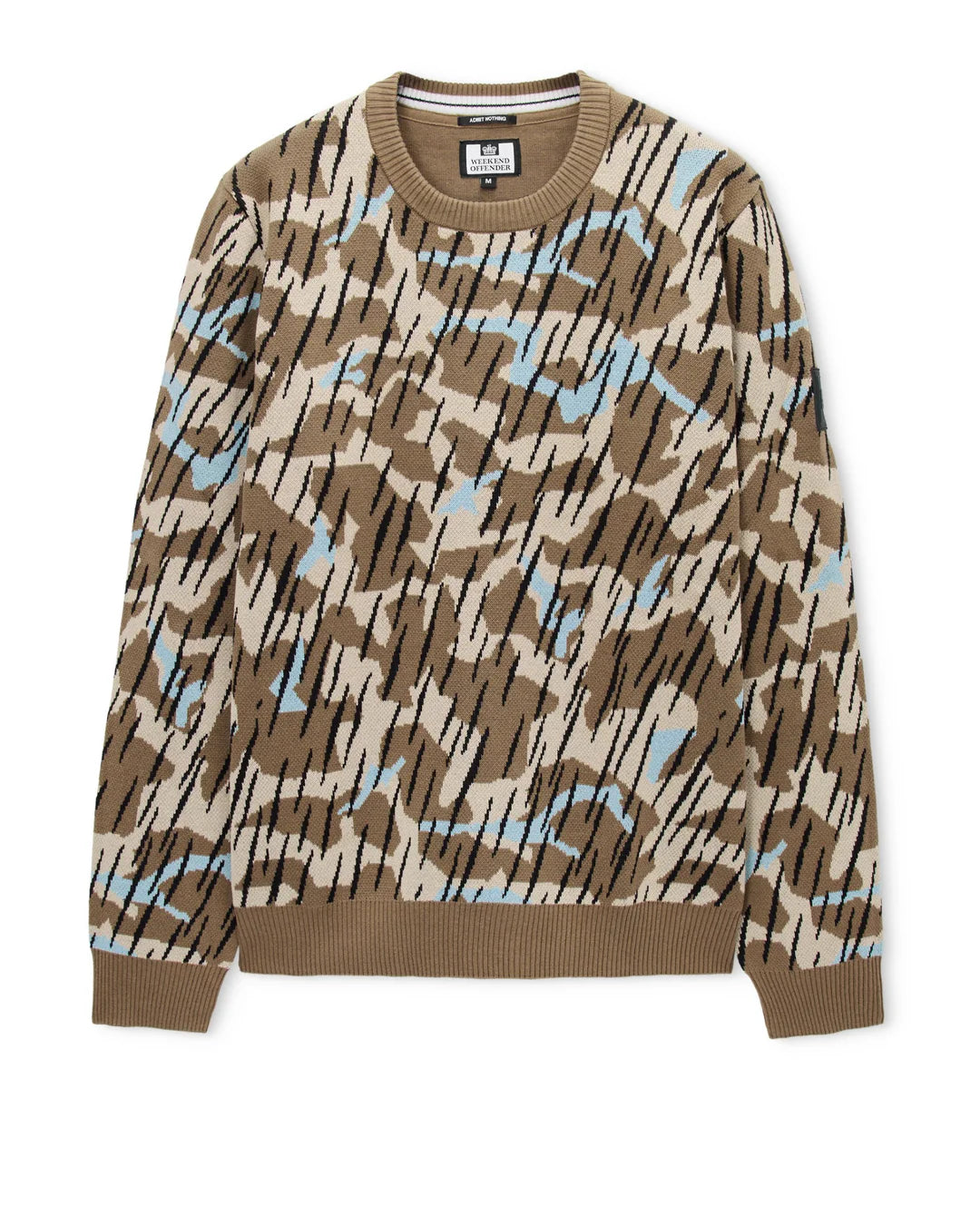 DIFRANCO CAMO