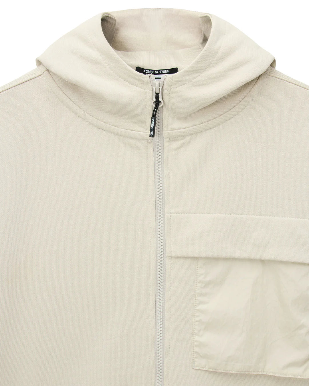Weekend Offender Daponte Hoodie