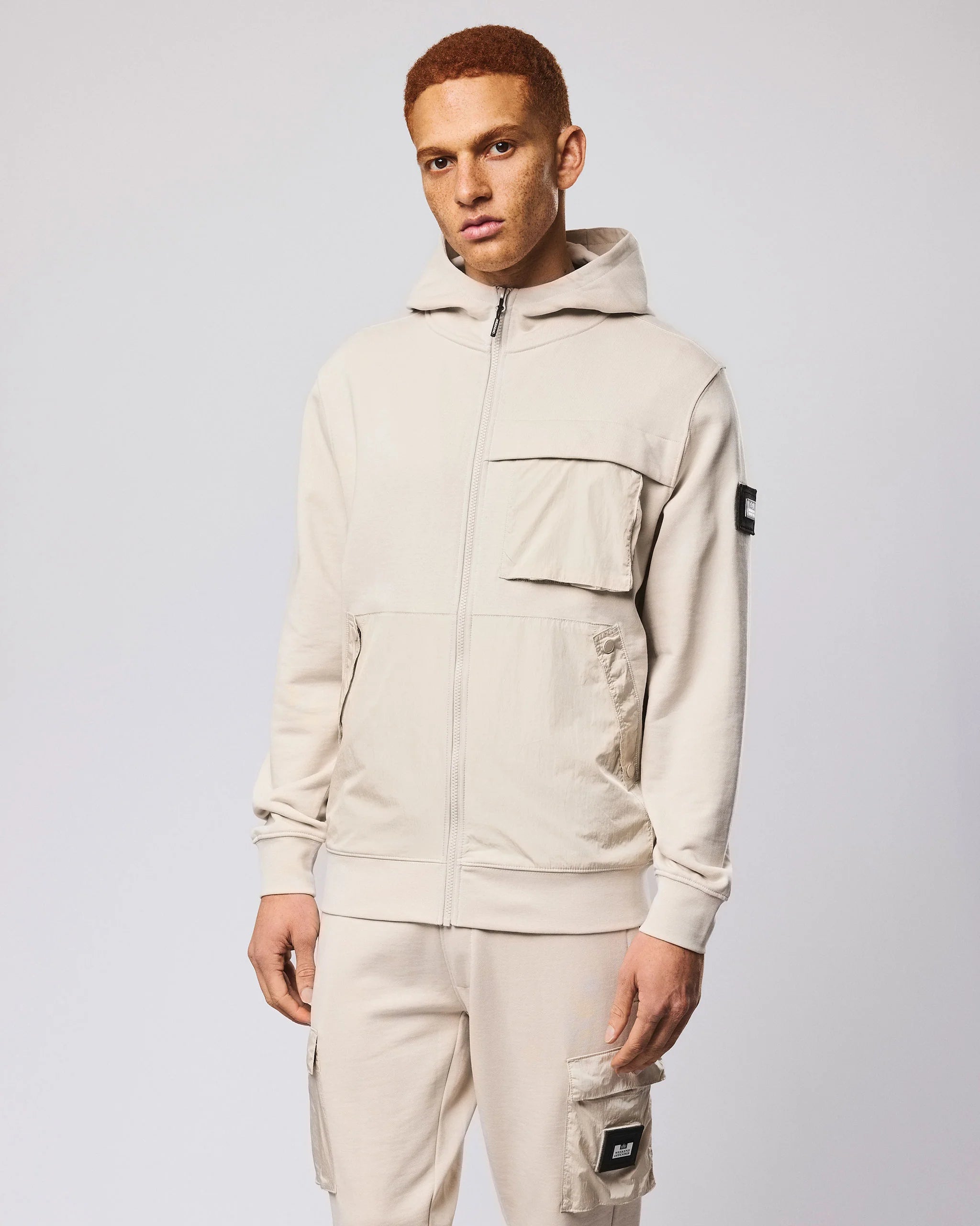 Weekend Offender Daponte Hoodie