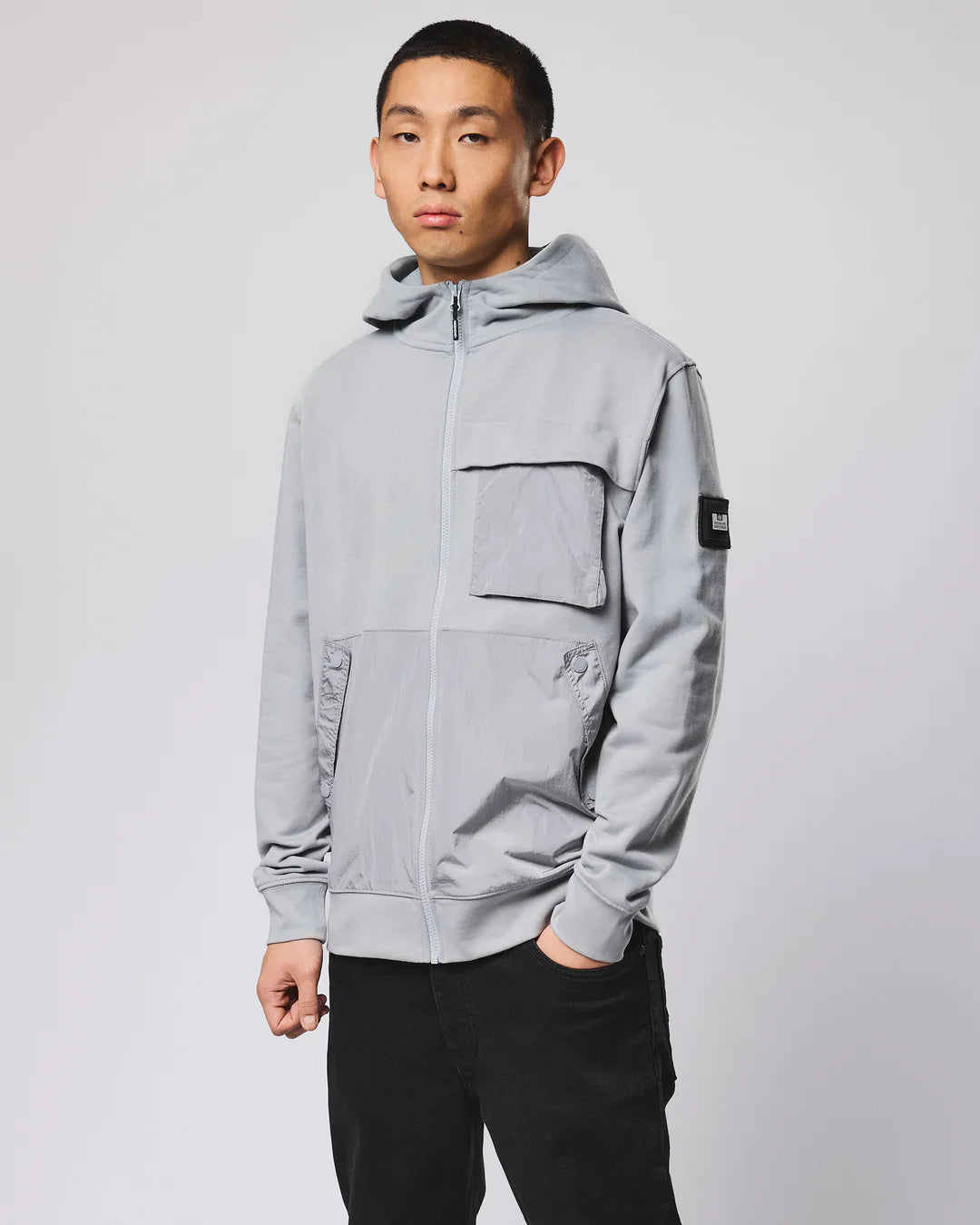 Weekend Offender Daponte Hoodie