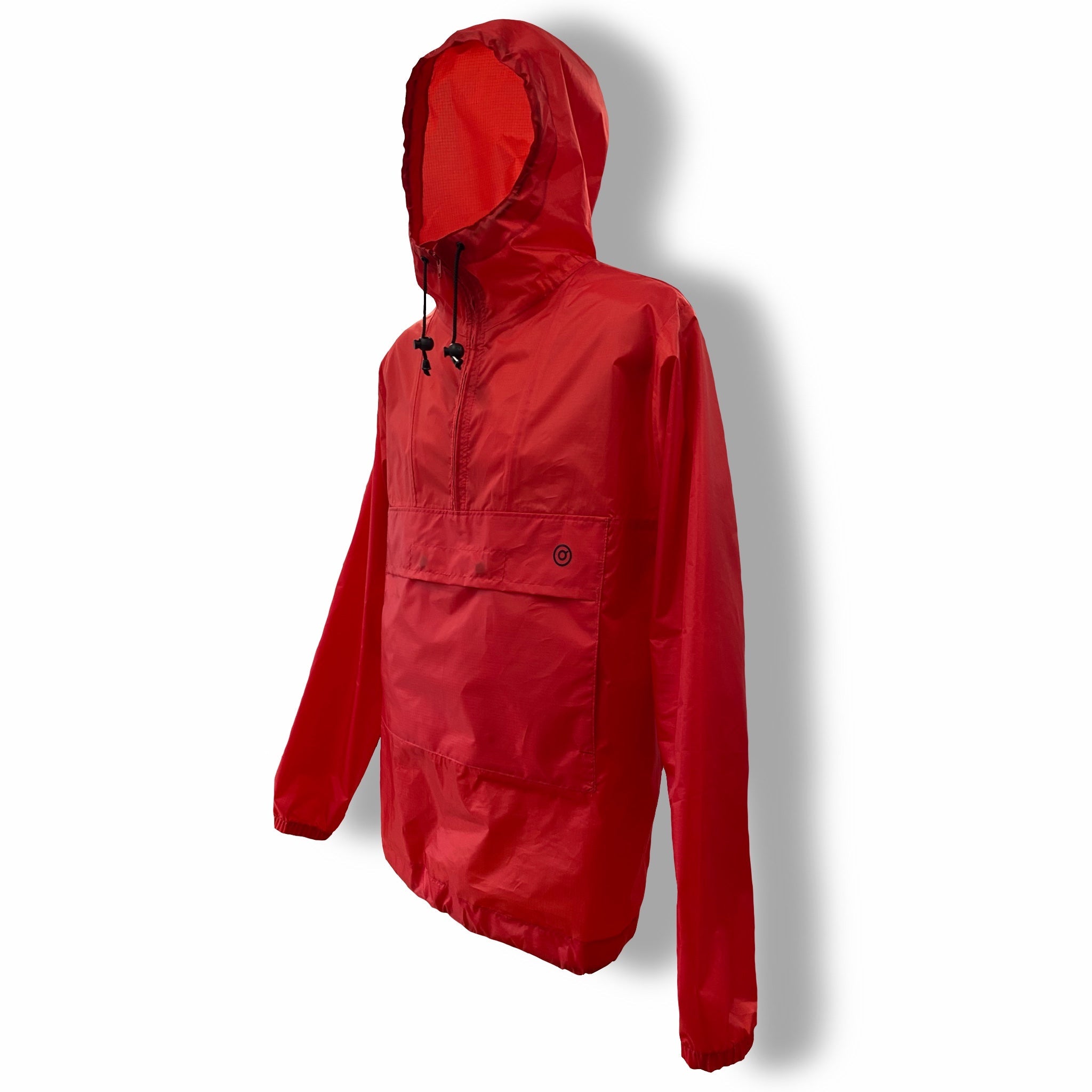 Item no. IZ-52 : Anorak Cagoule - Handmade in Scotland