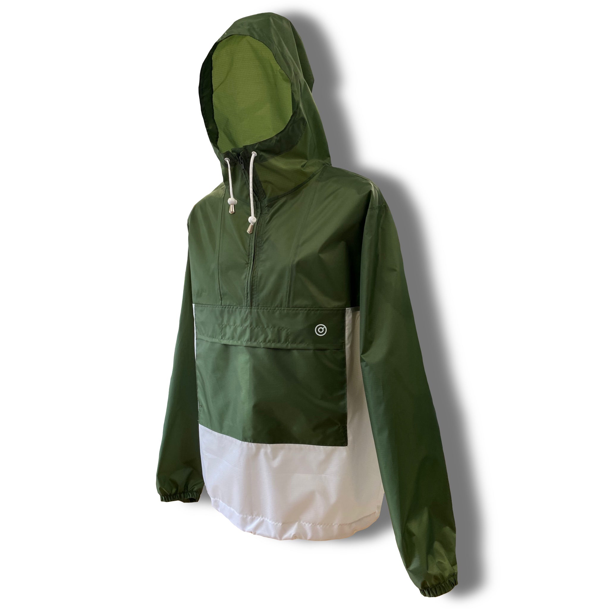 Item no. IZ-52 : Anorak Cagoule - Handmade in Scotland