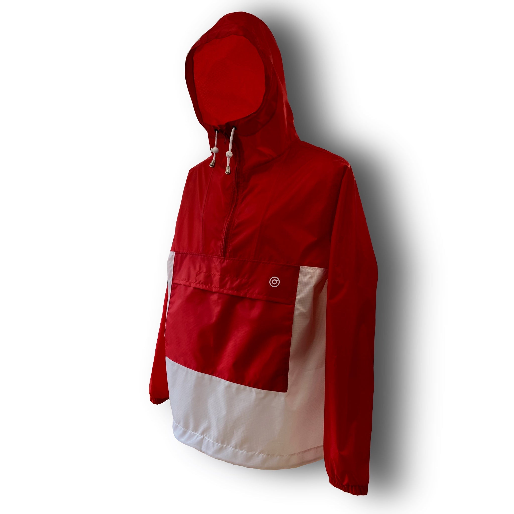 Item no. IZ-52 : Anorak Cagoule - Handmade in Scotland