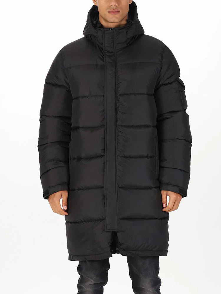 INUIT LONG PADDED JKT