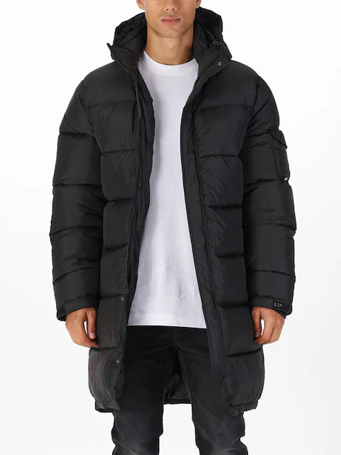 INUIT LONG PADDED JKT