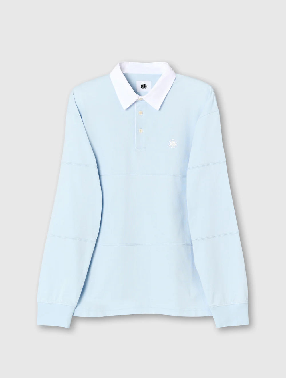 ISLINGTON RUGBY LS POLO