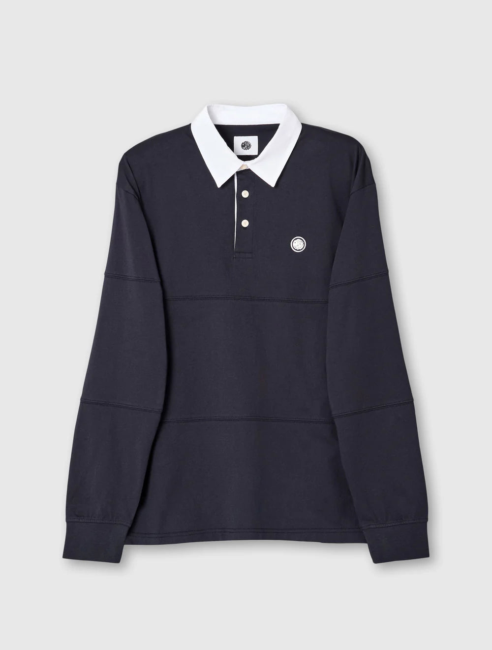 ISLINGTON RUGBY LS POLO