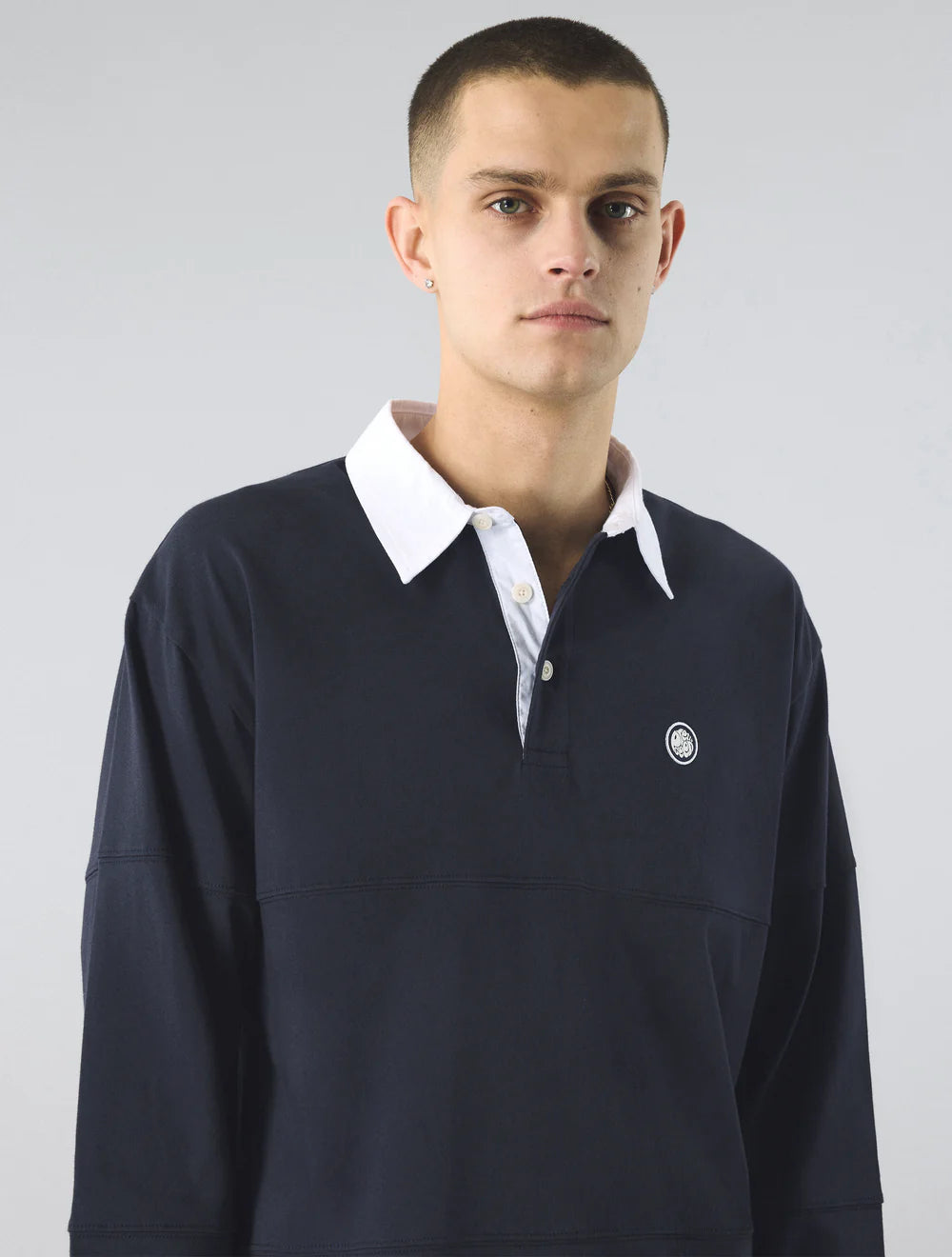 ISLINGTON RUGBY LS POLO