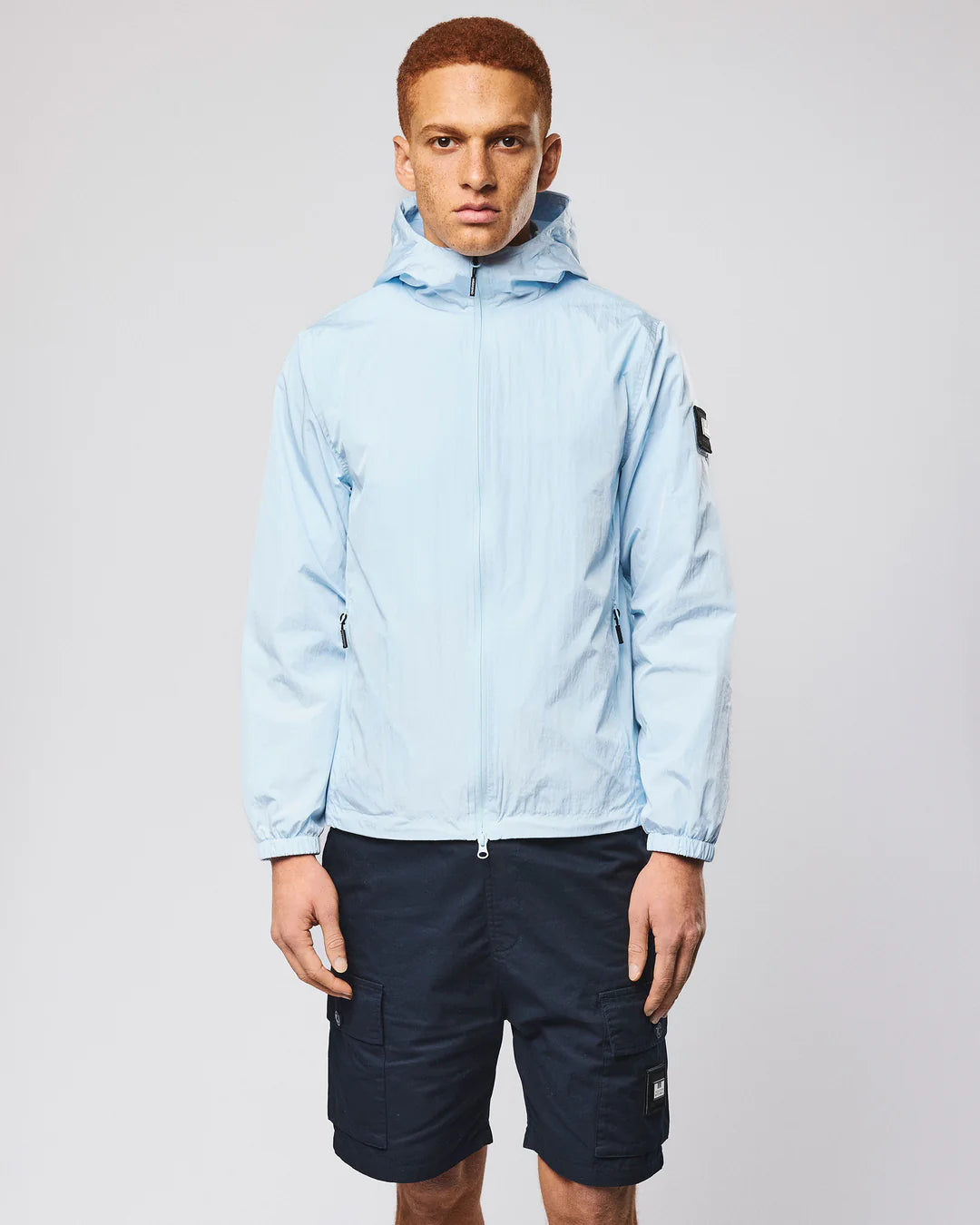 Weekend Offender Technician Jacket