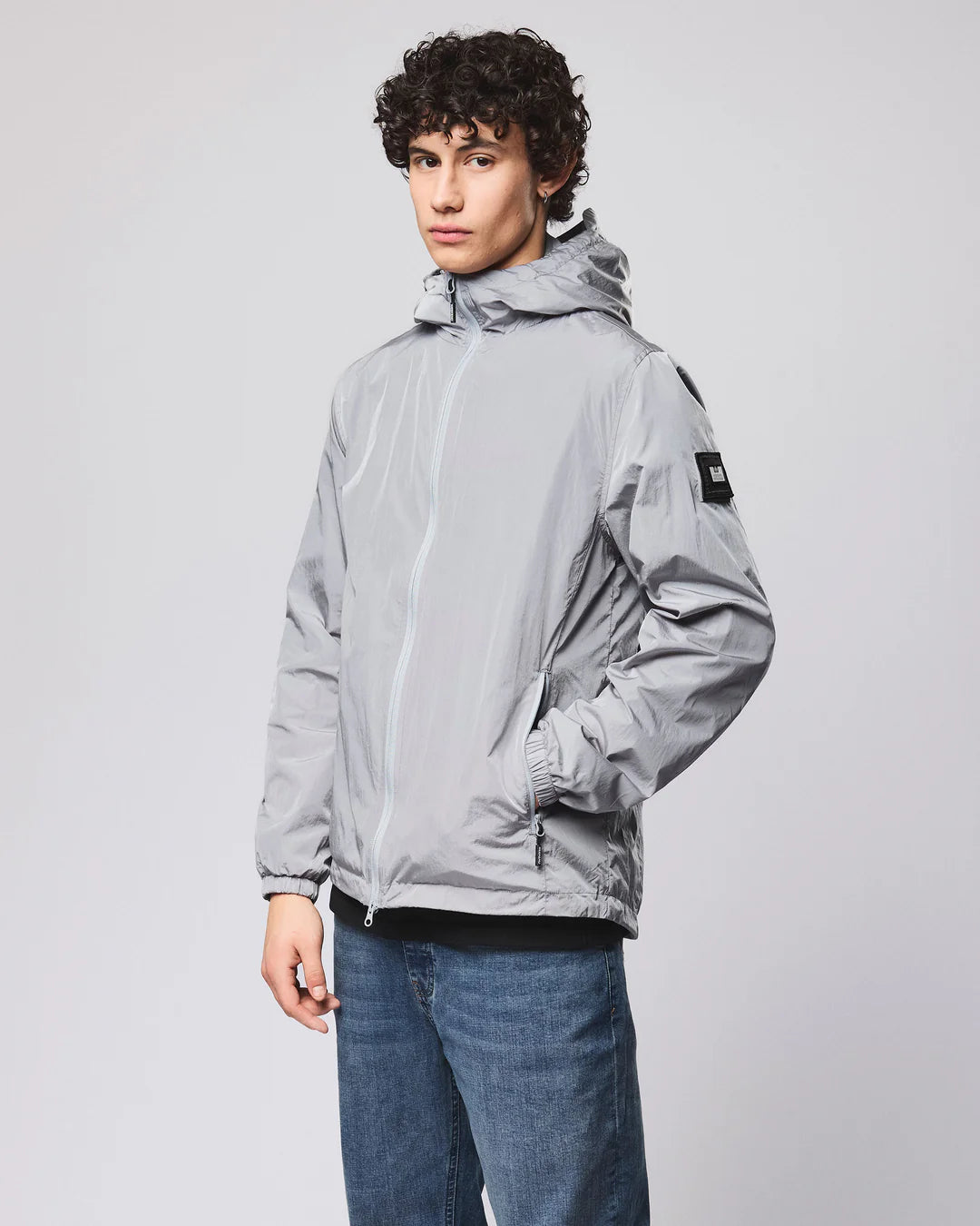 Weekend Offender Technician Jacket