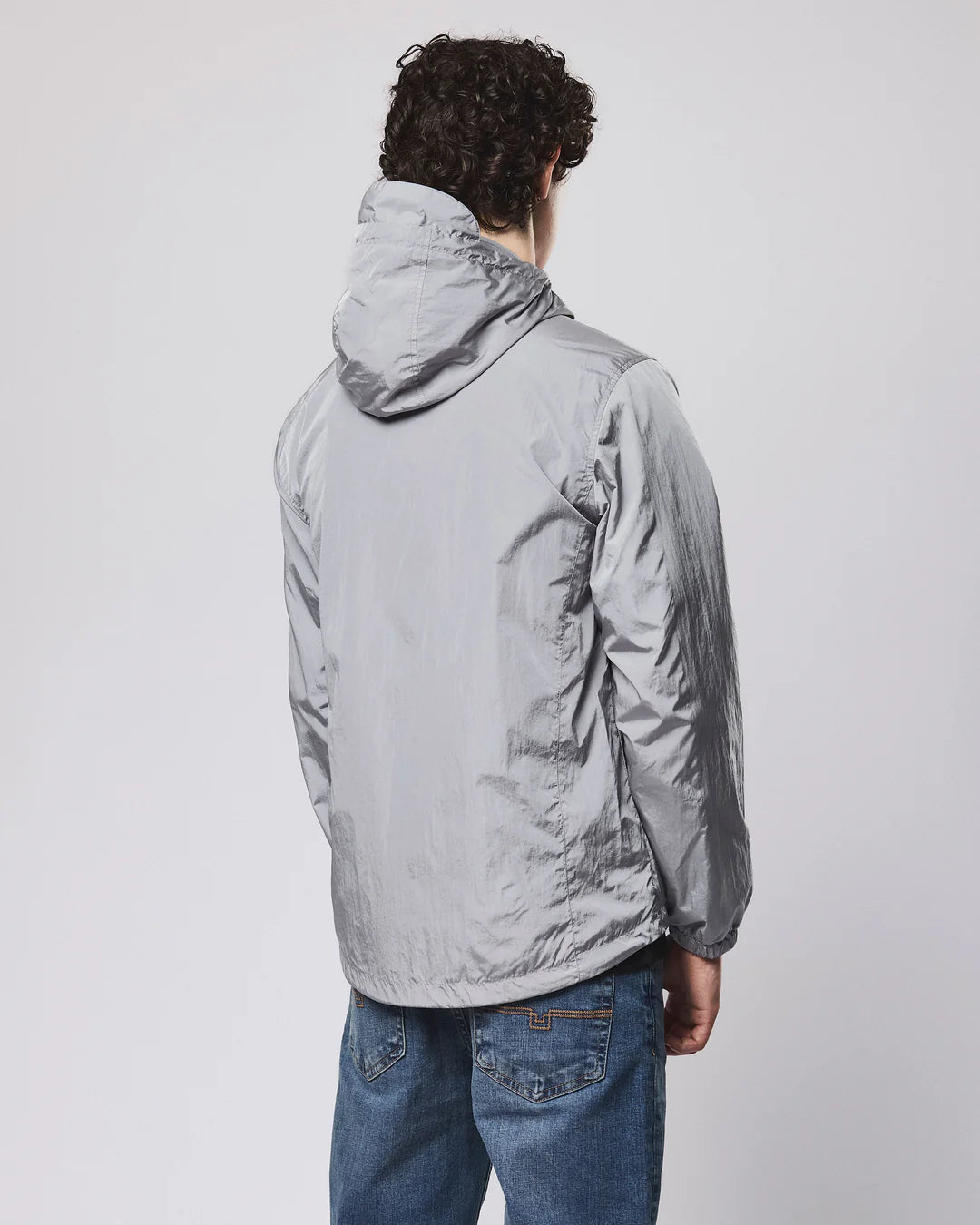 Weekend Offender Technician Jacket
