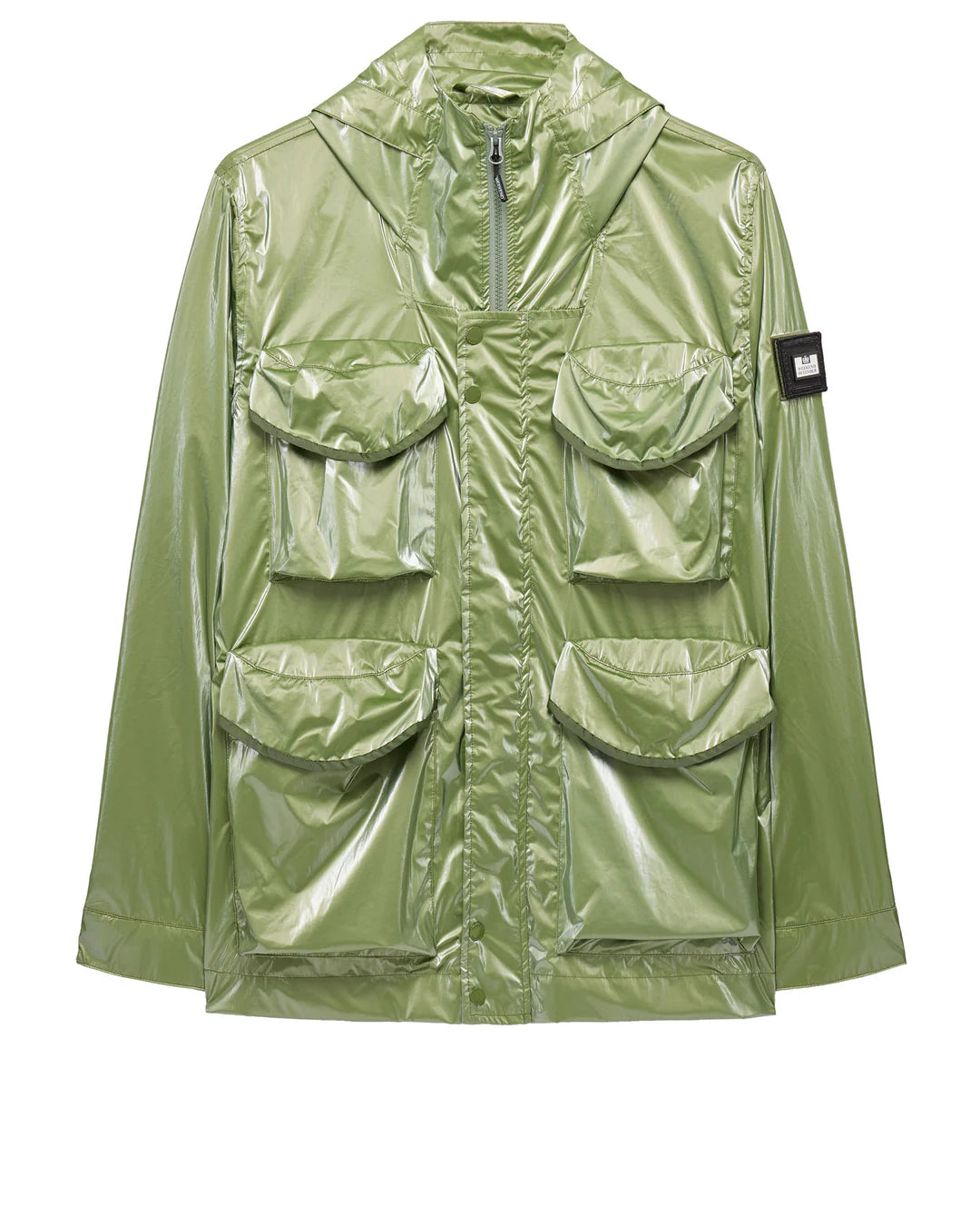 Cotoca Field Jacket
